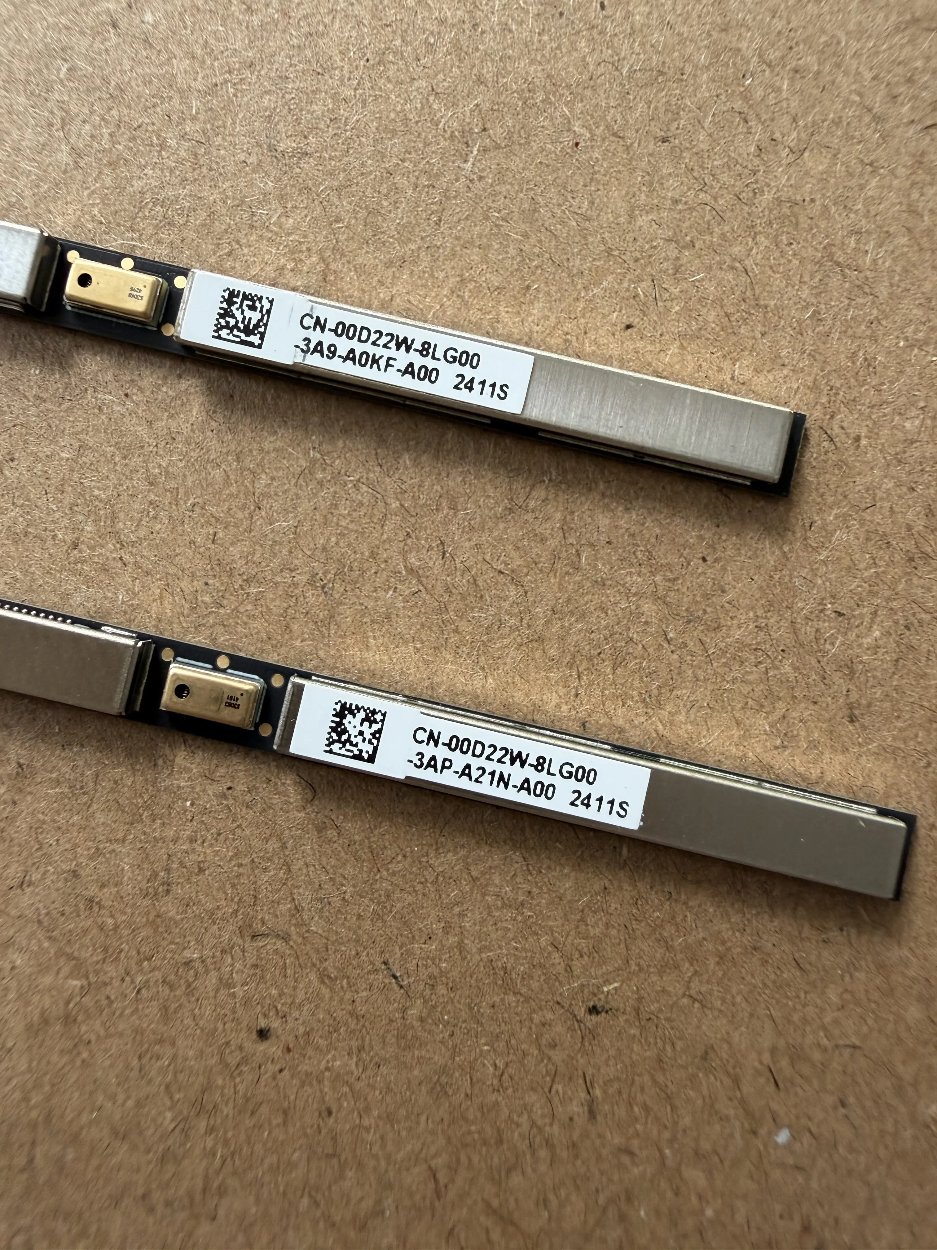 Brand New For Dell Inspiron5630 5640 IR facial recognition camera 00D22W