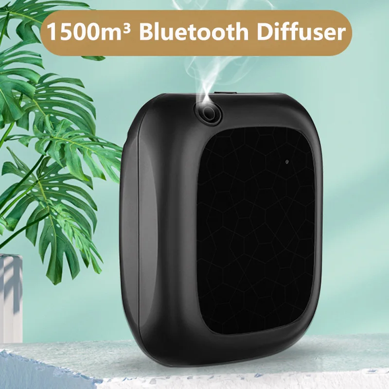 1500M³ Perfume Esse… - image