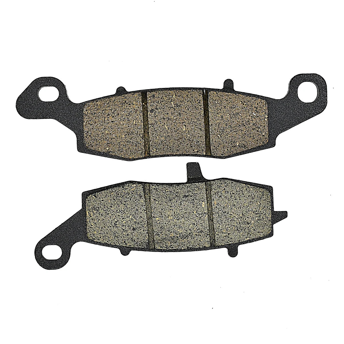 Motorcycle Front Left & Right Brake Pads For Suzuki GSF 650  K5 K6 SK5 SK6 AK5 AK6 SAK5 SAK6 Bandit GSX 750 F Katana GSR 750 L1