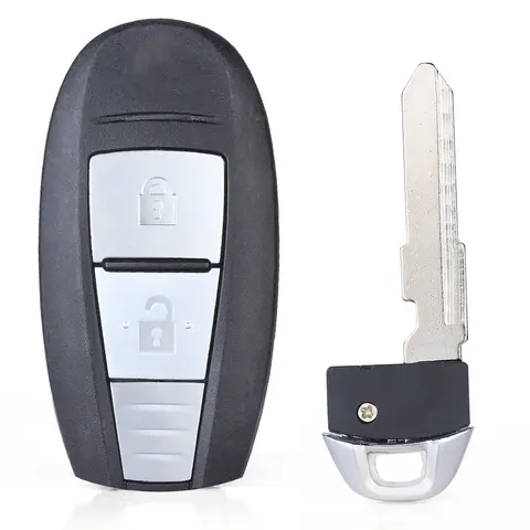 8 best sales suzuki swift key fob replacement - №8