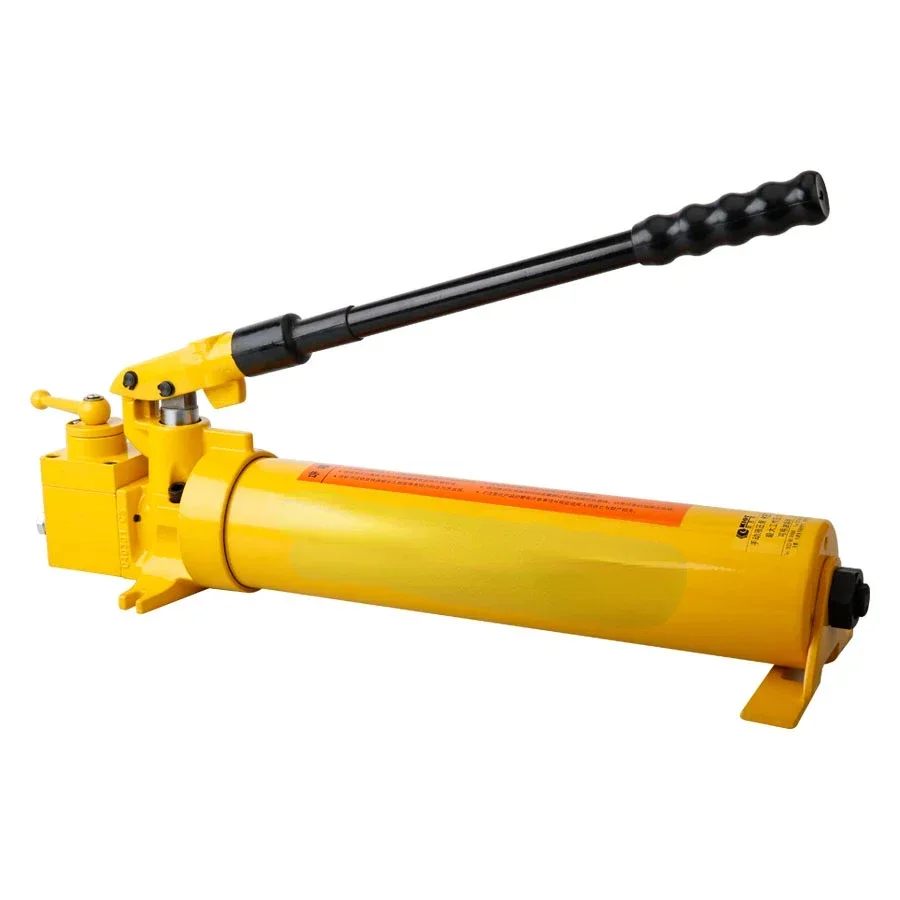 For Manual Type Lightweight Hydraulic Hand Pump with Parts