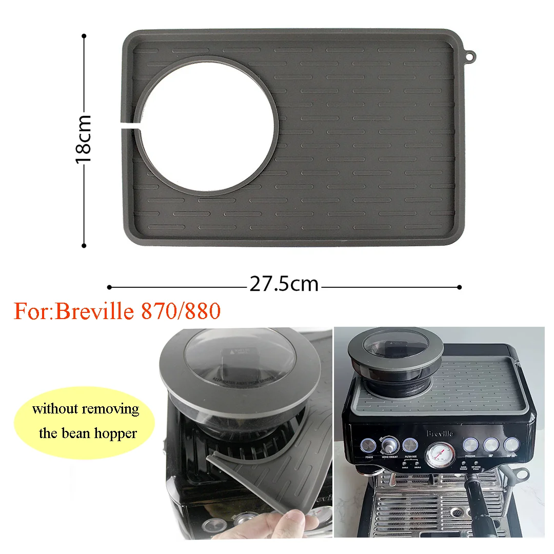 Coffee Machine Top …