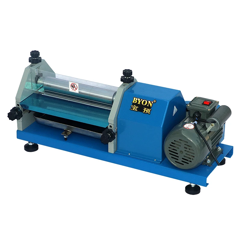 

JS-27CM Electric Gluing Machine High Efficiency High Speed Glue More Durable More Energy Saving More Security for Home Office