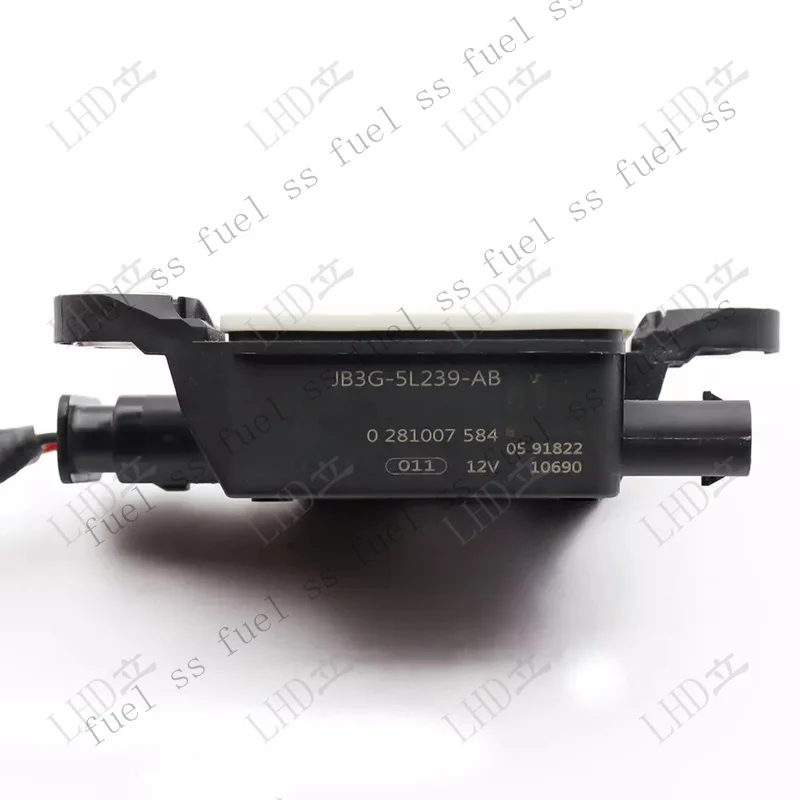 S+ Diesel Particle Sensor 1277023505 For FORD RANGER MK3 2.0 ECOBLUE 2331411