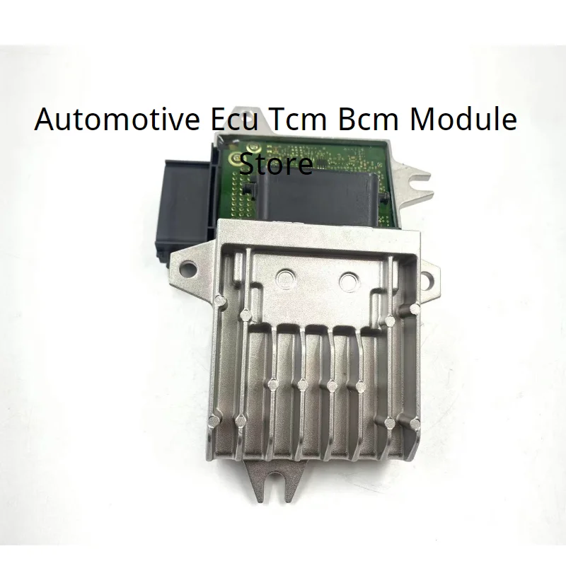 Módulo de control de transmisión LFJE 18 9E1D, unidad de control de transmisión para Mazda TCM TCU 3 2.0 2.3 2.5L LFJE189E1D, conectar y usar