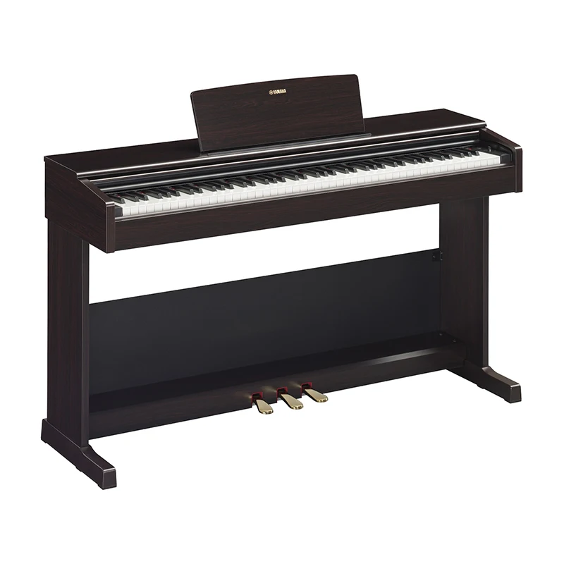 

New Promotional Products Heavy Hammer Electric Digital Piano YDP-105 Keyboard Instrument 88 Keys For Beginner