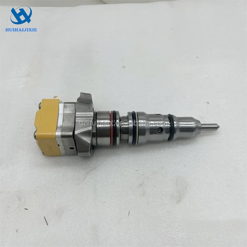 

Excavator Parts New Fuel Injector 178-6342 1786342 Injector Nozzle For Excavator 3126E Injectors