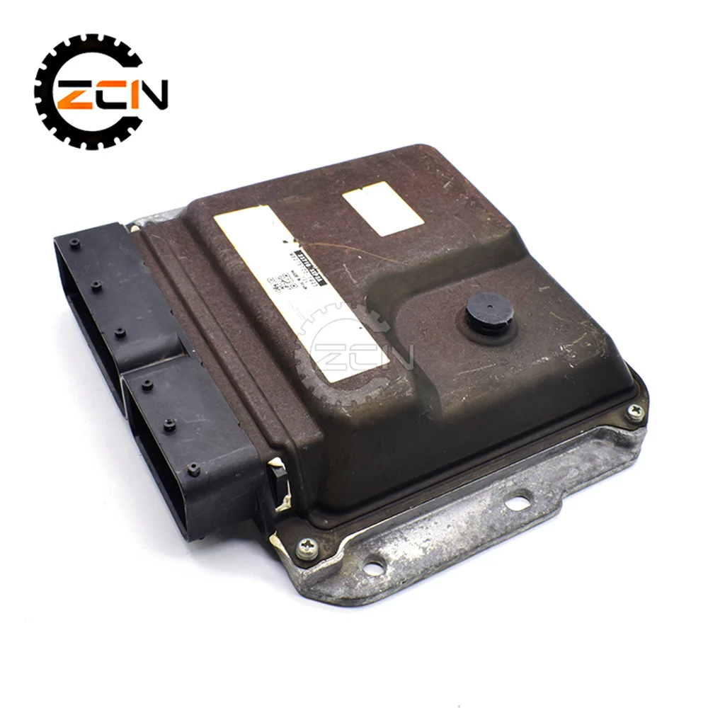 وحدة التحكم في المحرك 237103XP2A لقافلة نيسان Nv350 2014 #3