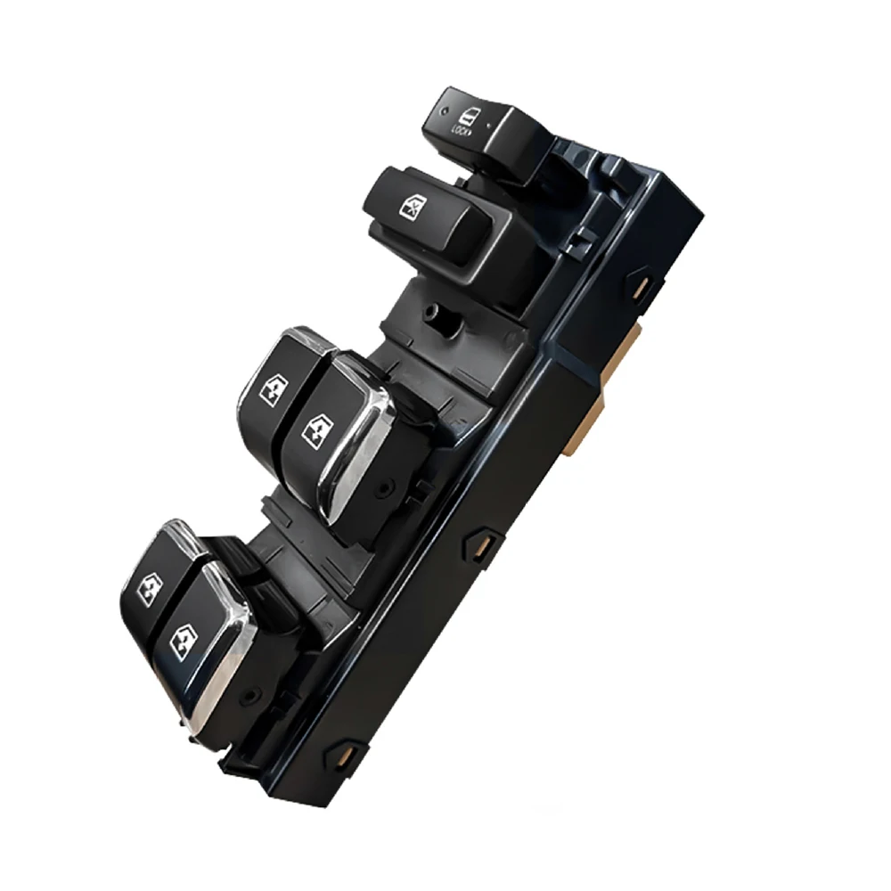 For Changan CS95 Silver Edge High Configuration Electric Power Master Window Lifter Switch Control Button 3746050-MK06