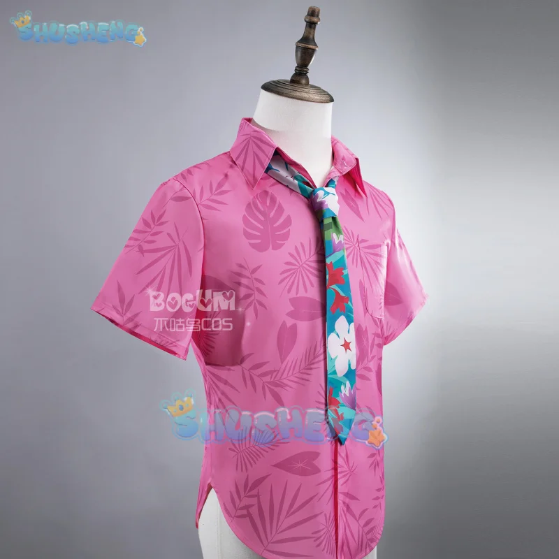 Zootopia Nick·Wilde Cosplay Costume Uniform Halloween Carnival Party Christmas Play Role Clothes Clothing