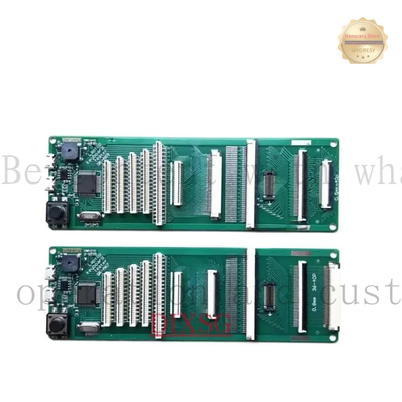 YD WANGNew Origina5CB0Z693229 Laptop Keyboard Tester Testing Device Machine Tool USB Interface With Cable 100% Tested Fast Ship