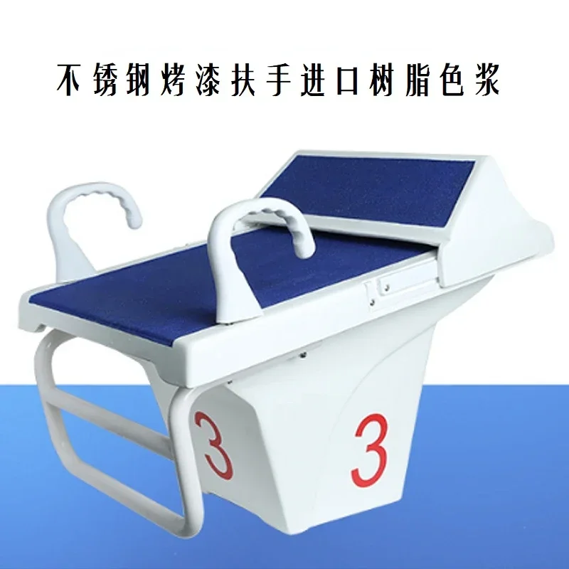 HOT SALE Swimming Pool Departure Platform Swimming Pool Diving Platform