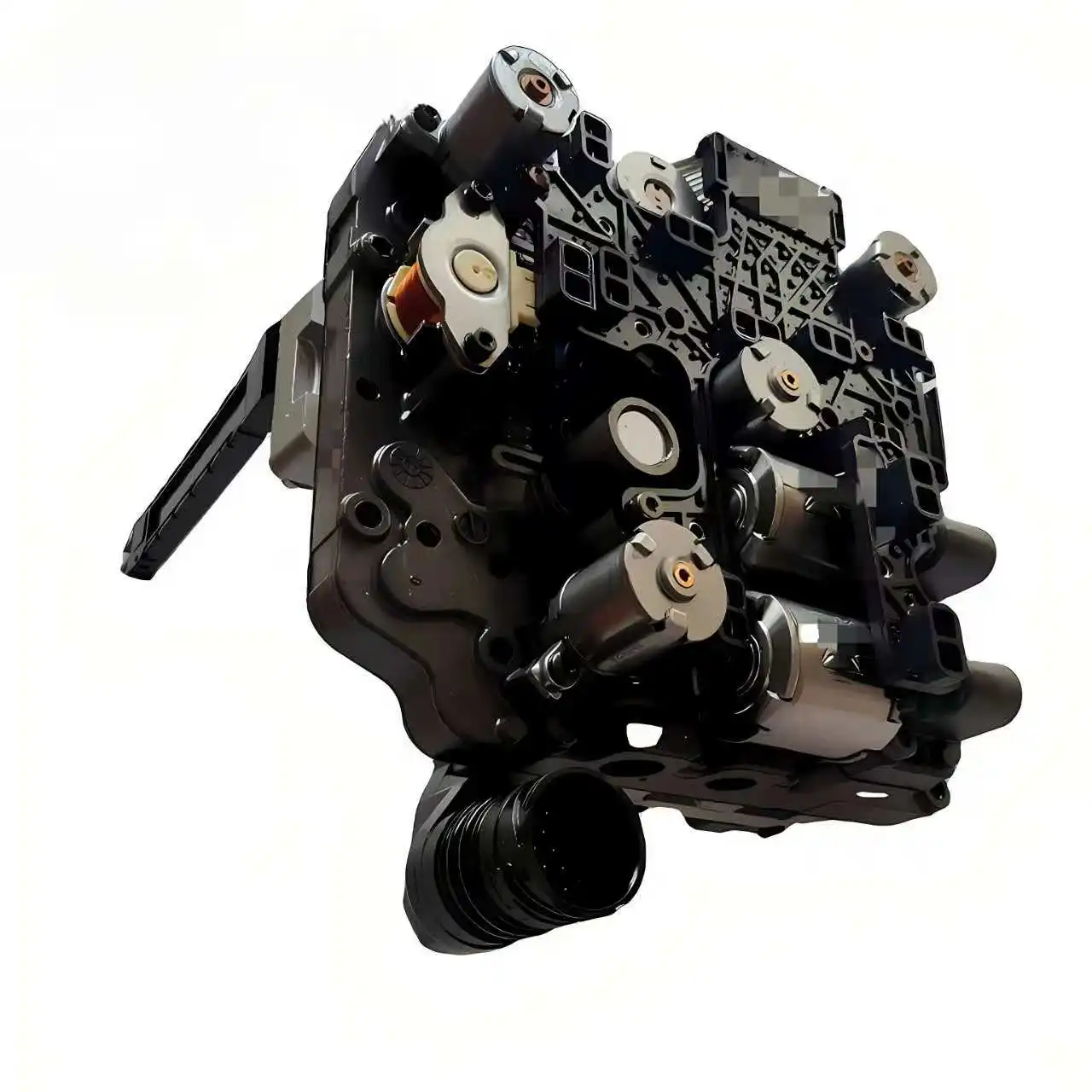 02E927770AJ Electromechanical Unit Assembly Suitable for Passat Golf Sharan Scirocco | OE Replacement, Brand New, High-quality