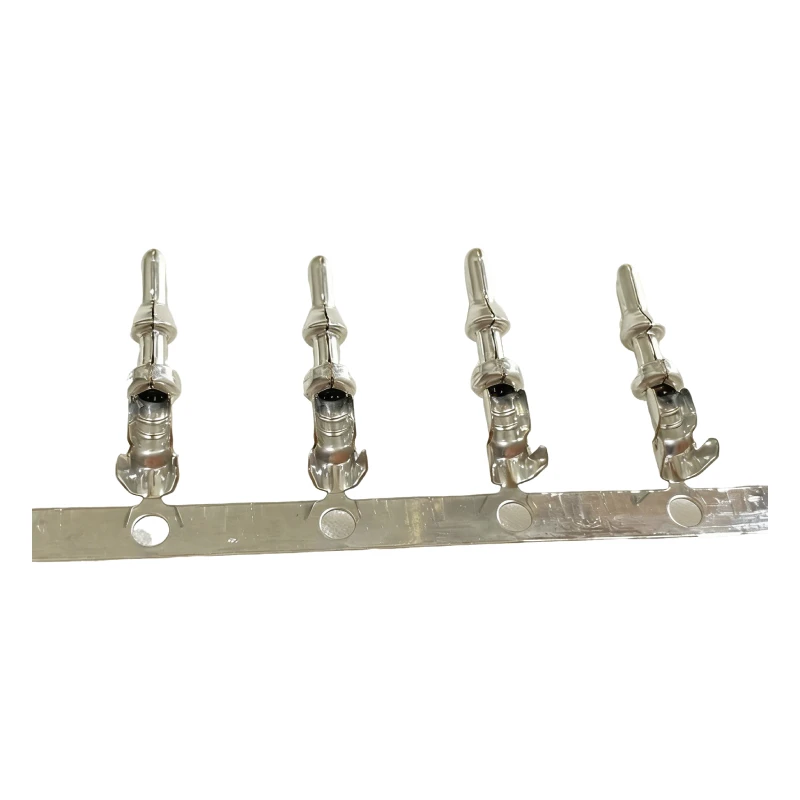 Male Terminal 330-8672-001/330-8674-013,Contact PIN Crimp ST Cable Mount Individual Automotive,Genuine Connector,Terminal