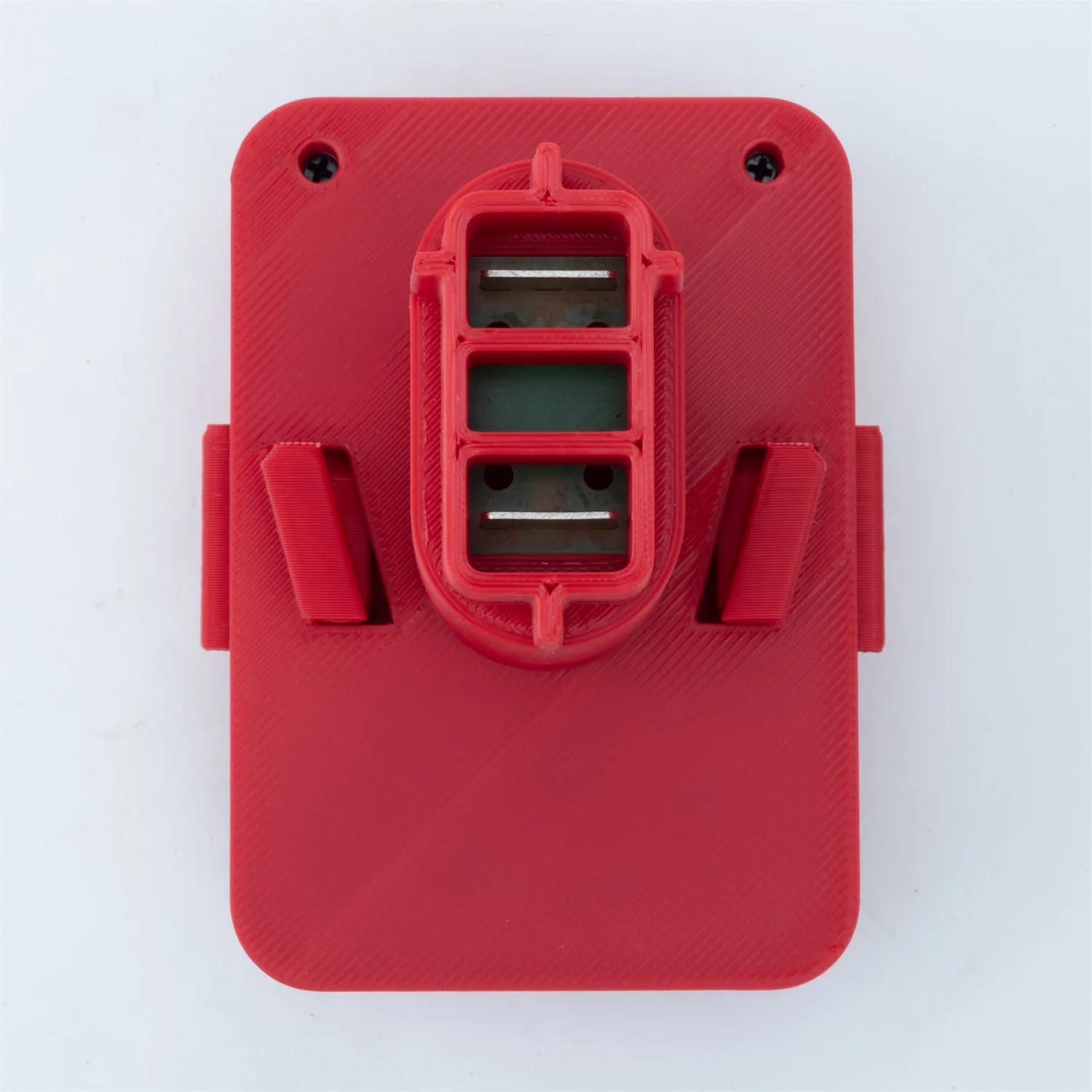 Battery  Adapter  For LIDL PARKSIDE X20V to for SNAP ON (CT3850 CTB3185 CTB3187) Nicke Tools - view 6