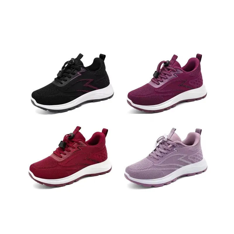 

Textured Breathable Comfortable High-quality Casual Sneaker Women's Spring Sports Fashion Walking Shoes Trend Platform Shoes