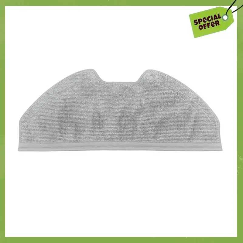 ABGP-สําหรับ Eufy Clean X8 Pro แปรงหลัก HEPA FILTER Mop ผ้า Rag ถุงเก็บฝุ่นอุปกรณ์เสริมอะไหล่