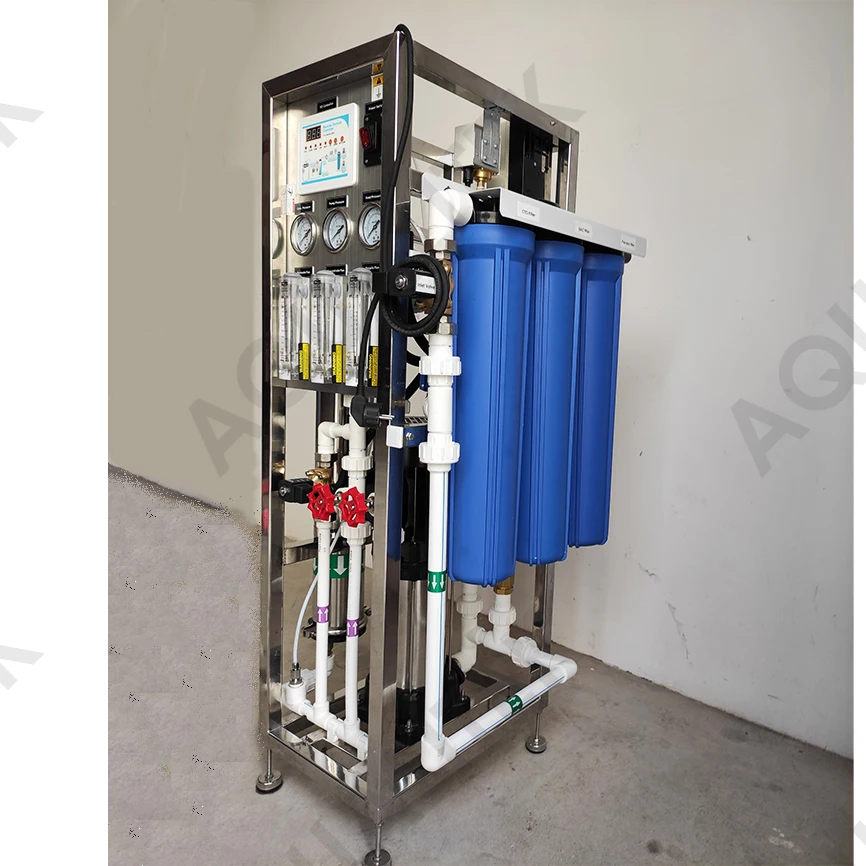 250Lph reverse osmosis water purifier reverse osmosis drinking water system