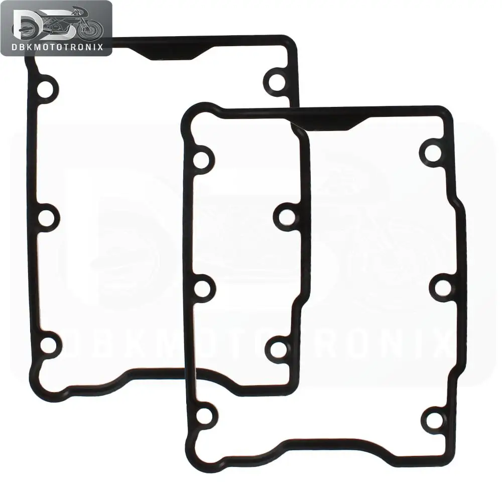 Motorcycle Engine Gasket Ring Seal Kit Set For Harley Dyna Softail Electra Glide Fat Boy Road Glide Road King view 2