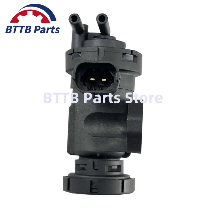 0928400536 Turbocharger Solenoid Valve For Mazda BT-50 Ford Ranger Opel Vectra Signum New 1448857 8972406990 5851045 93174808