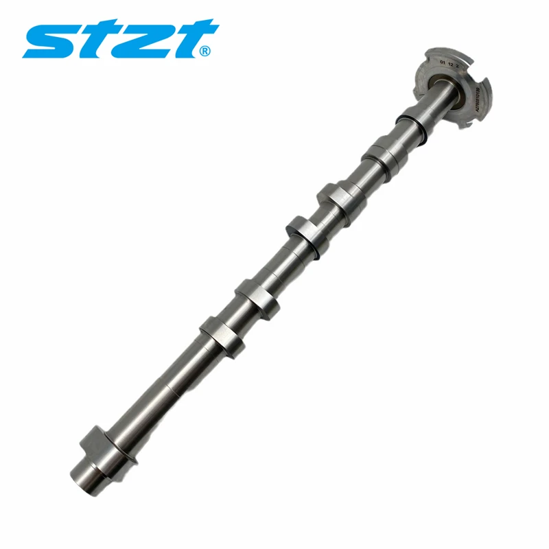 

STZT 2760505801 Engine Intake Camshaft 276 050 58 01 For Mercedes Benz Car accessories W166 W222 W212 W221 Camshaft