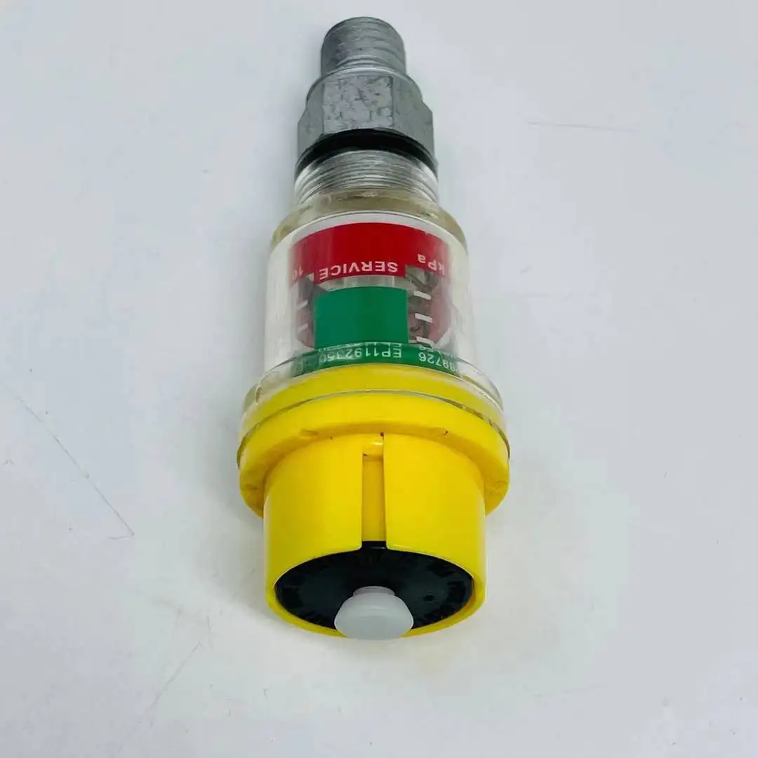 

Excavator accessories E312D2/313/320D2/326/329/336D2/GC oil-water separator sensor