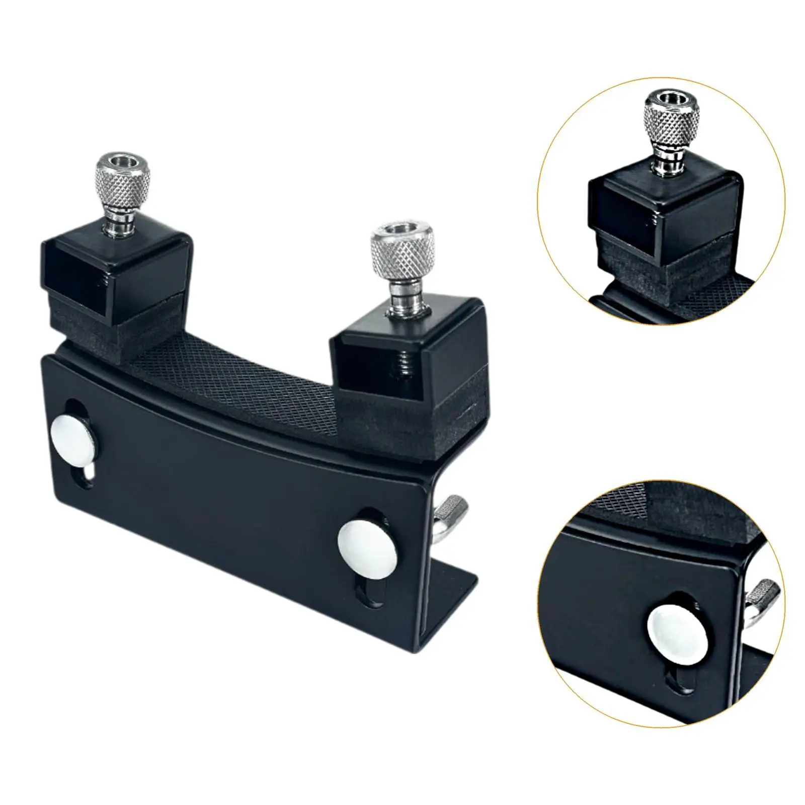 Percussion Drum Riser Adjustable Bass Drum Lifter Drum Accessory Professional Drum Support for Junior Drums
