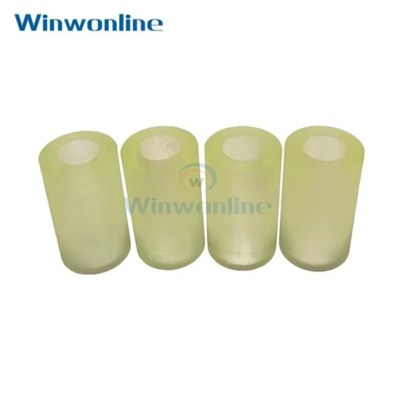 

1Set Feed Exit Roller tire Assembly For Fujitsu fi-4120C fi-4220C fi-5120C fi-5220C fi-6000NS fi-6010N 4120 5120