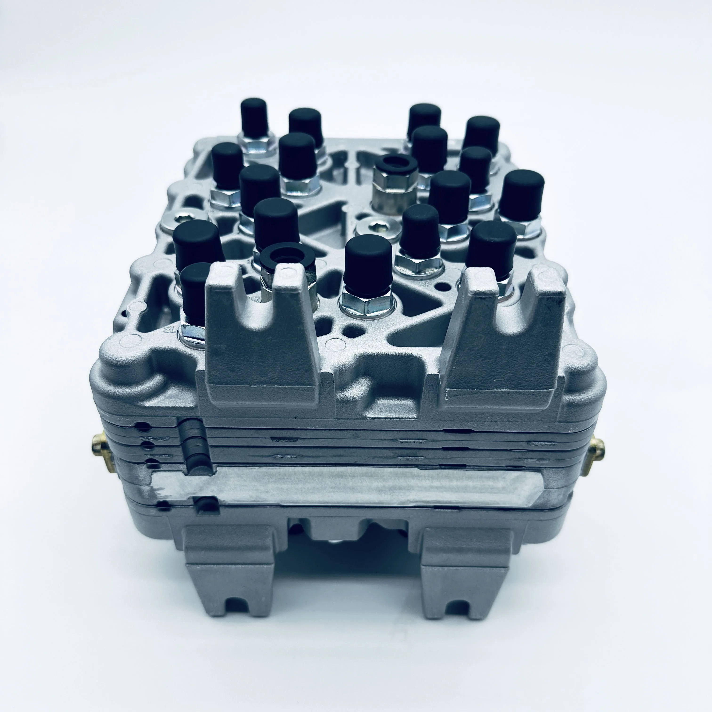 Shuttle Valve Signal Control Valve Signal Control Box  for Hitachi ZAX120 200 210 240 330 360 450 470 650 870 -6/3G/5G Excavator