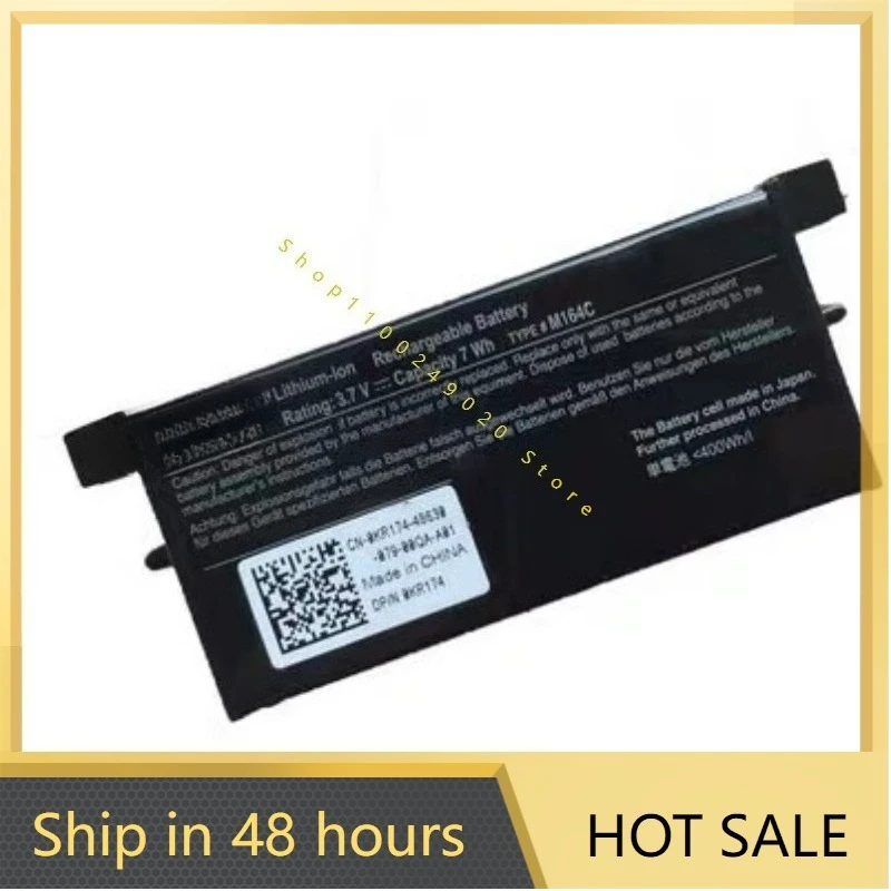 

Высококачественные аккумуляторы для аккумулятора DELL 5E/6E H700/H800 CN:KR174 GC9R0 M164C
