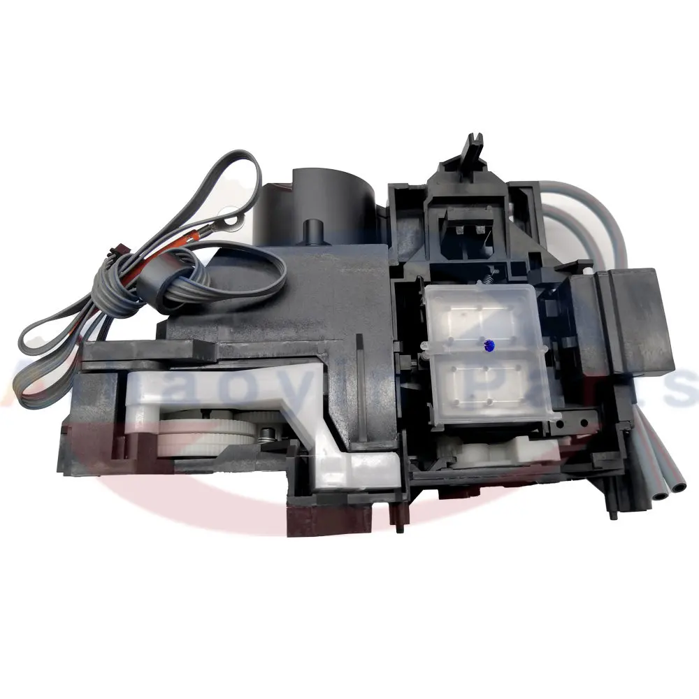 

1PC Pump Unit Cleaning Unit for Epson R1900 R2000 R1800 R2400 ink suction pump