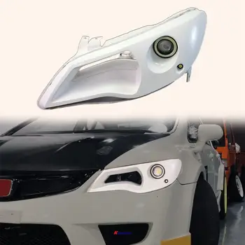 honda civic fn2 type r отзывы - №5