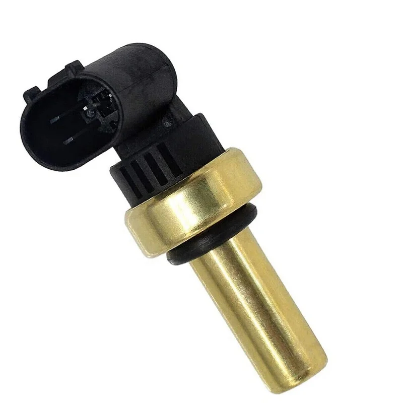 Engine Coolant Radiator Temperature Sensor Water Temp Sender Replacement Part For Vauxhall 55591002