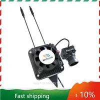 New RunCam Wireless WiFiLink2 WiFiLink2-G Digital HD FPV Transmitter Based on OpenIPC with 1080P FOV Camera for RC Drone