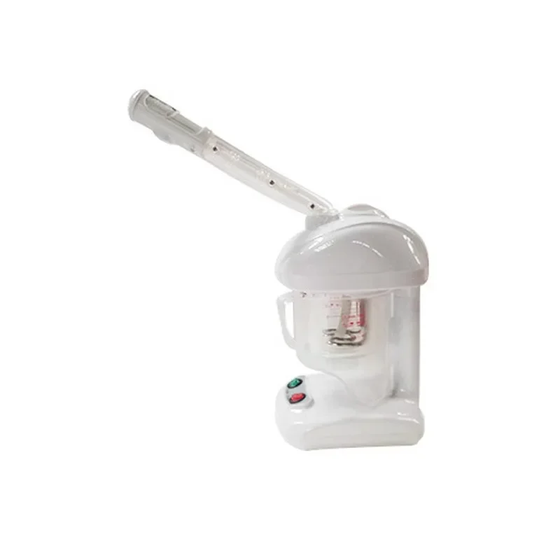 Oil Baker Hair Steam Engine Home Hair Care Machine Hair Heating Cap Face Steamer Home Spray