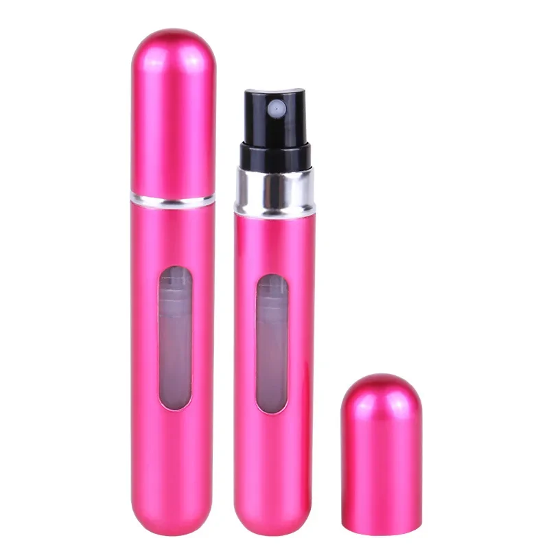 Variant: 8ml Rose Red