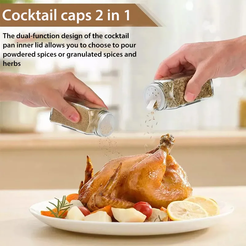 Thumbnail 3 - #26 Compare Salt & Pepper Shakers Before You Buy