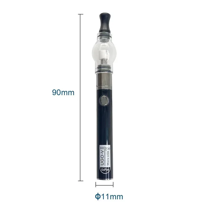 Rosin Flux Pen with Atomizer & Short Circuit Tester, for Chip Soldering and PCB Repair, No Iron Needed view 6