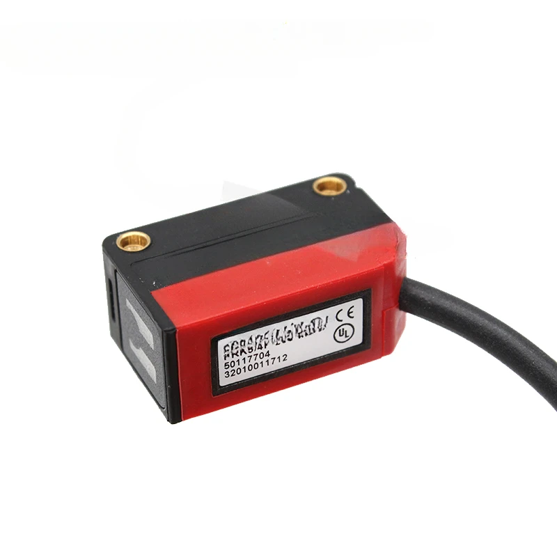 PRK5/4P-200-M12 photoelectric sensor switch, reflective PNP output