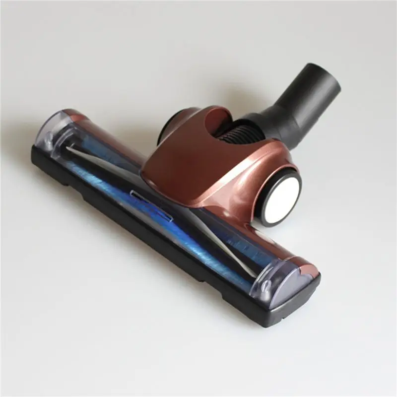 B62B-2X Vacuum Cleaner Head For All 32Mm Inner Diameter European Version Vacuum Cleaner Brush