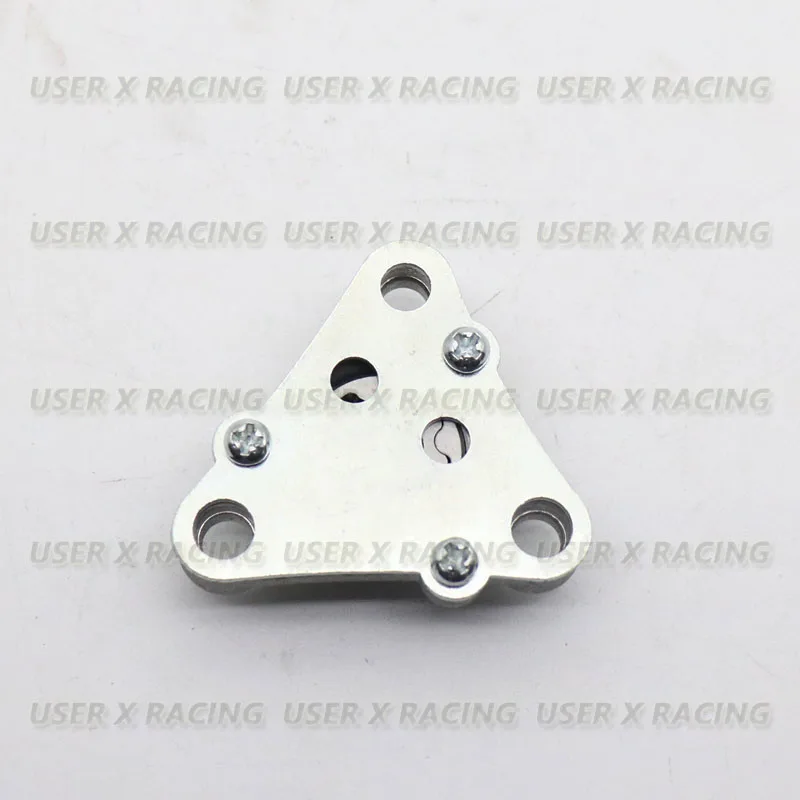 USERX General motorcycle oil pump GY6 50cc 80cc  1P39QMA engine accessory new type scooter