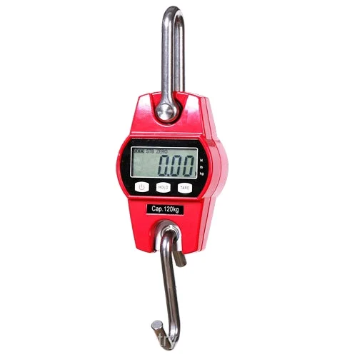 2026 Hot selling300kg Portable Weighing Scale Bluetooth Tower Models 30kg 10000 kg Crane Scale Crane Scale 15 Tonelada