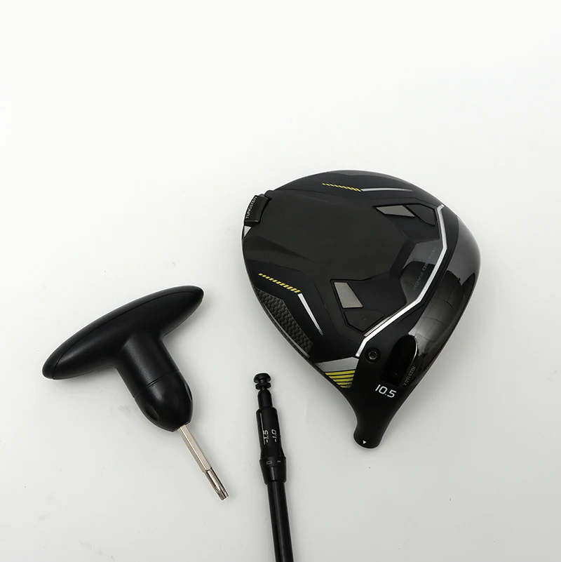 Men's Golf Course Fairway Adjustable Hybrid G430 Titanium Driven Golf Clubs