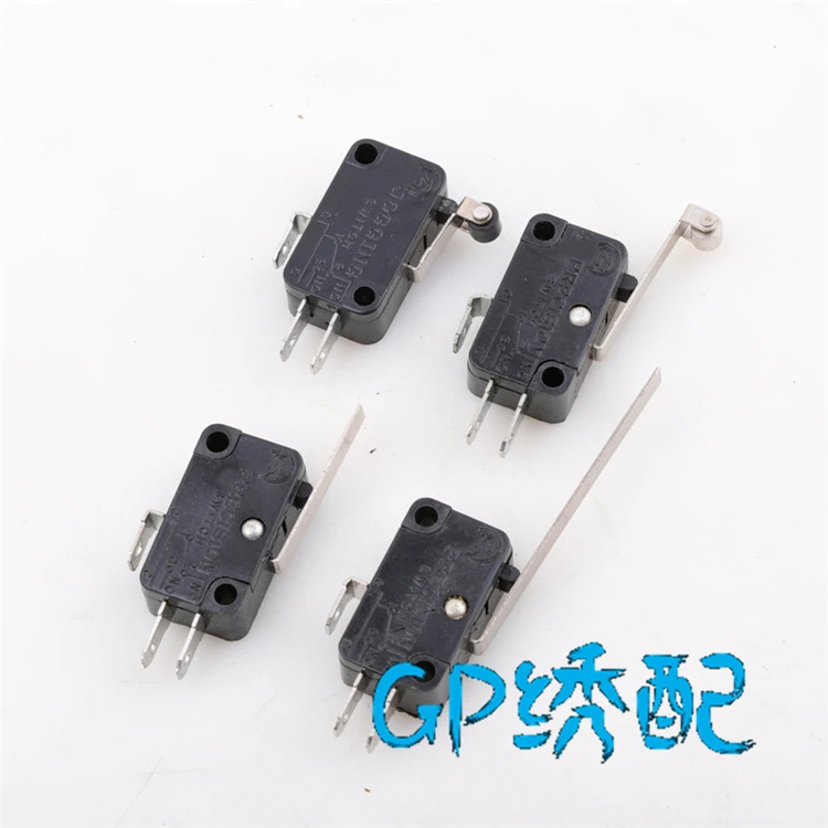 10CPS Embroidery Machine Accessories Limit Switch Winding Machine Accessories Switch