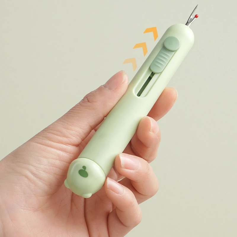 Thumbnail 2 - #5 Low Cost Yarn Cutters That Work