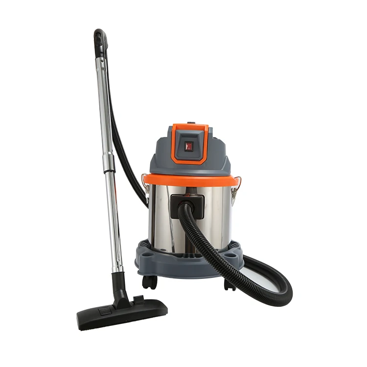 Factory Price 20L 1500W Small portable car wet and dry vacuum cleaner electric vacuum cleaner