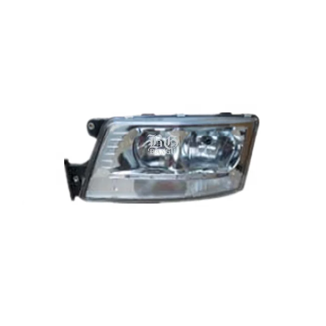 

Head Lamp L 8125106497 R 8125106496 for MAN Truck