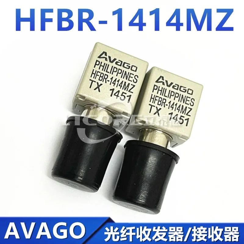 HFBR-1414MZ HFBR-2416MZ AVAGO brand new original fiber optic receiver transmitter transceiver