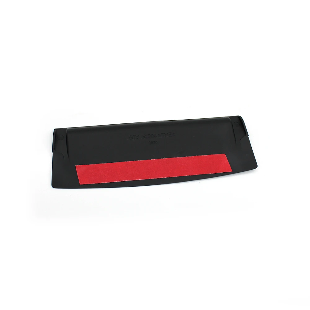 W204 Auto Front Dashboard Display Bildschirm Fach Kissen Abdeckung Trim Ersatz Für Mercedes Benz C Klasse C204 C180 C200 C250 C300 – Detail 11