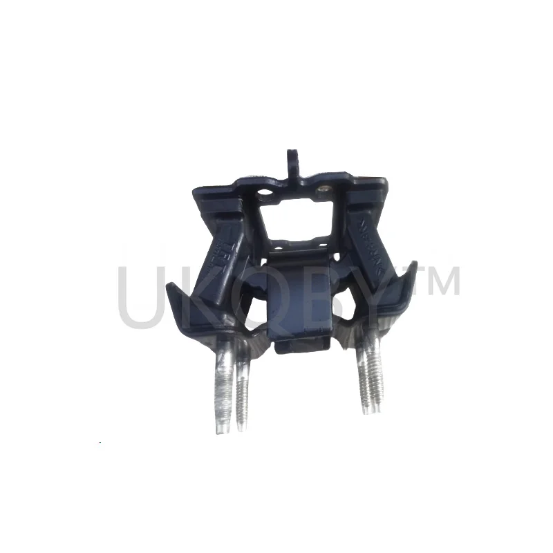 123710P090 1237131070  To yo ta  crown  enterprising spirit Engine No.1 rear suspension vibration isolation pad
